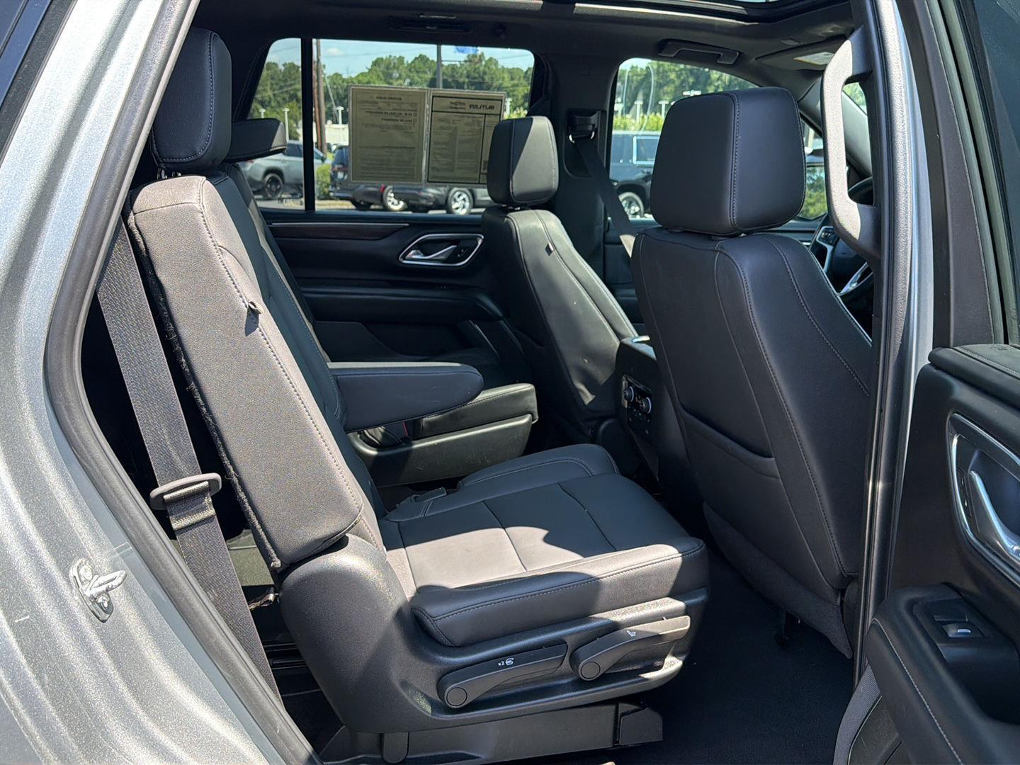 Used 2023 Chevrolet Tahoe SUV