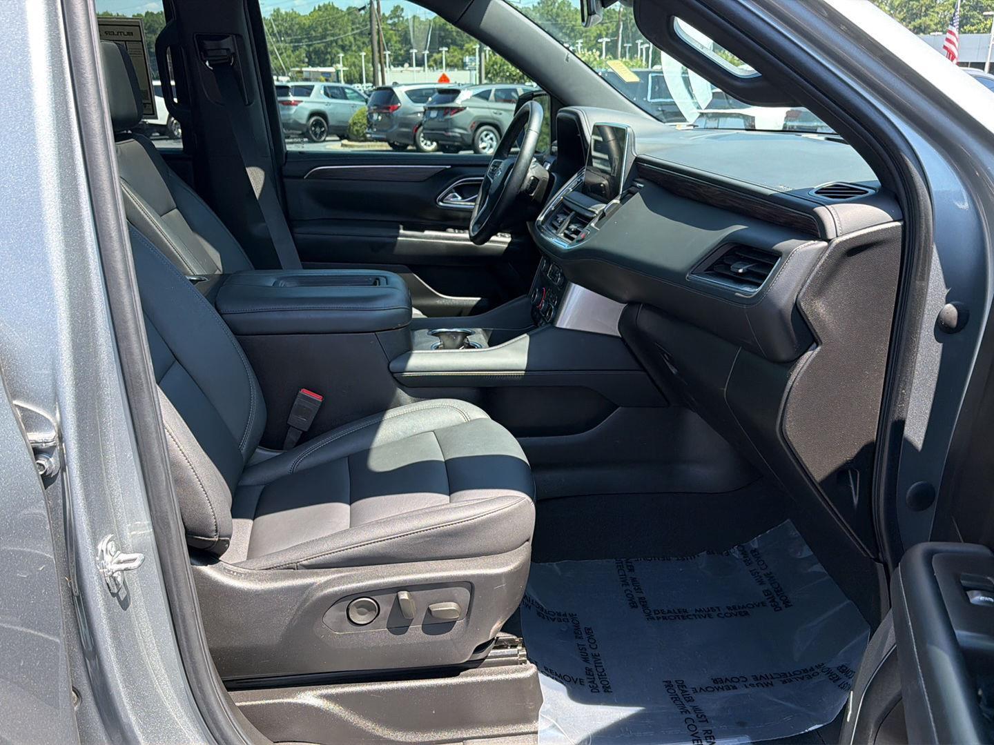Used 2023 Chevrolet Tahoe SUV