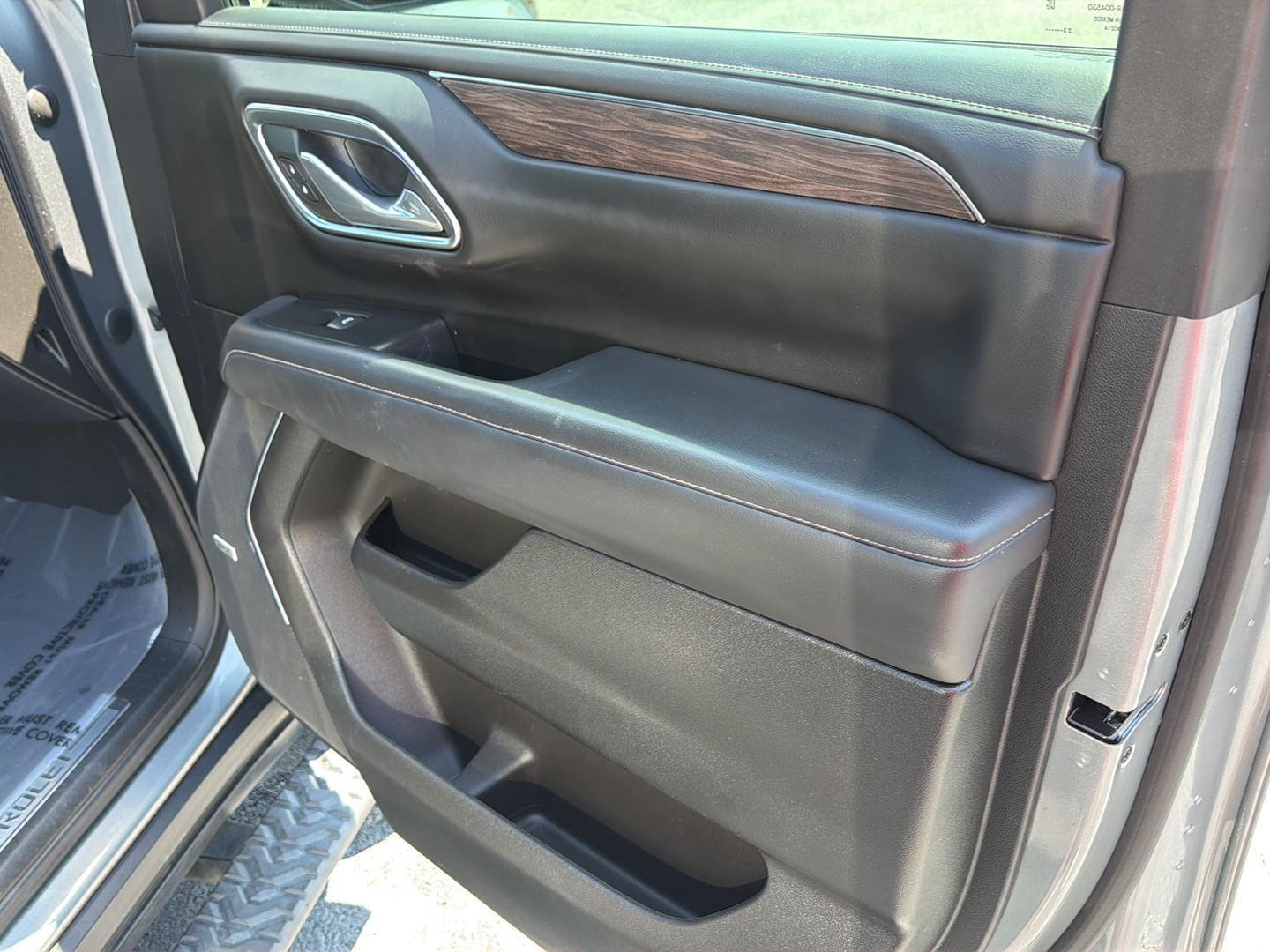 Used 2023 Chevrolet Tahoe SUV