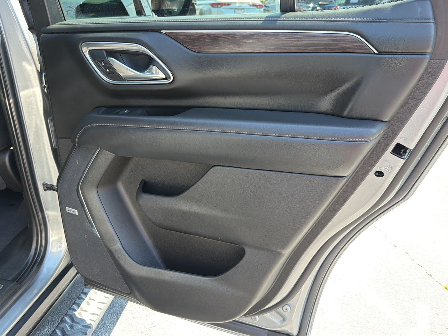 Used 2023 Chevrolet Tahoe SUV