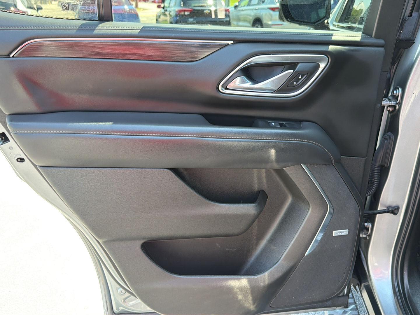 Used 2023 Chevrolet Tahoe SUV