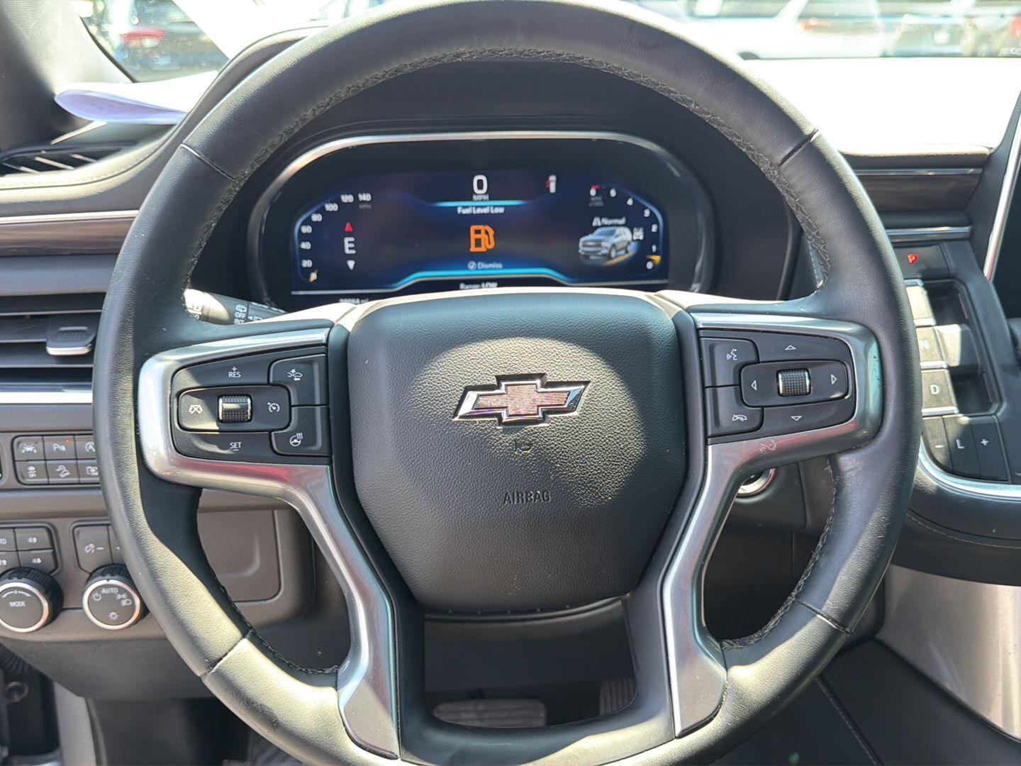 Used 2023 Chevrolet Tahoe SUV