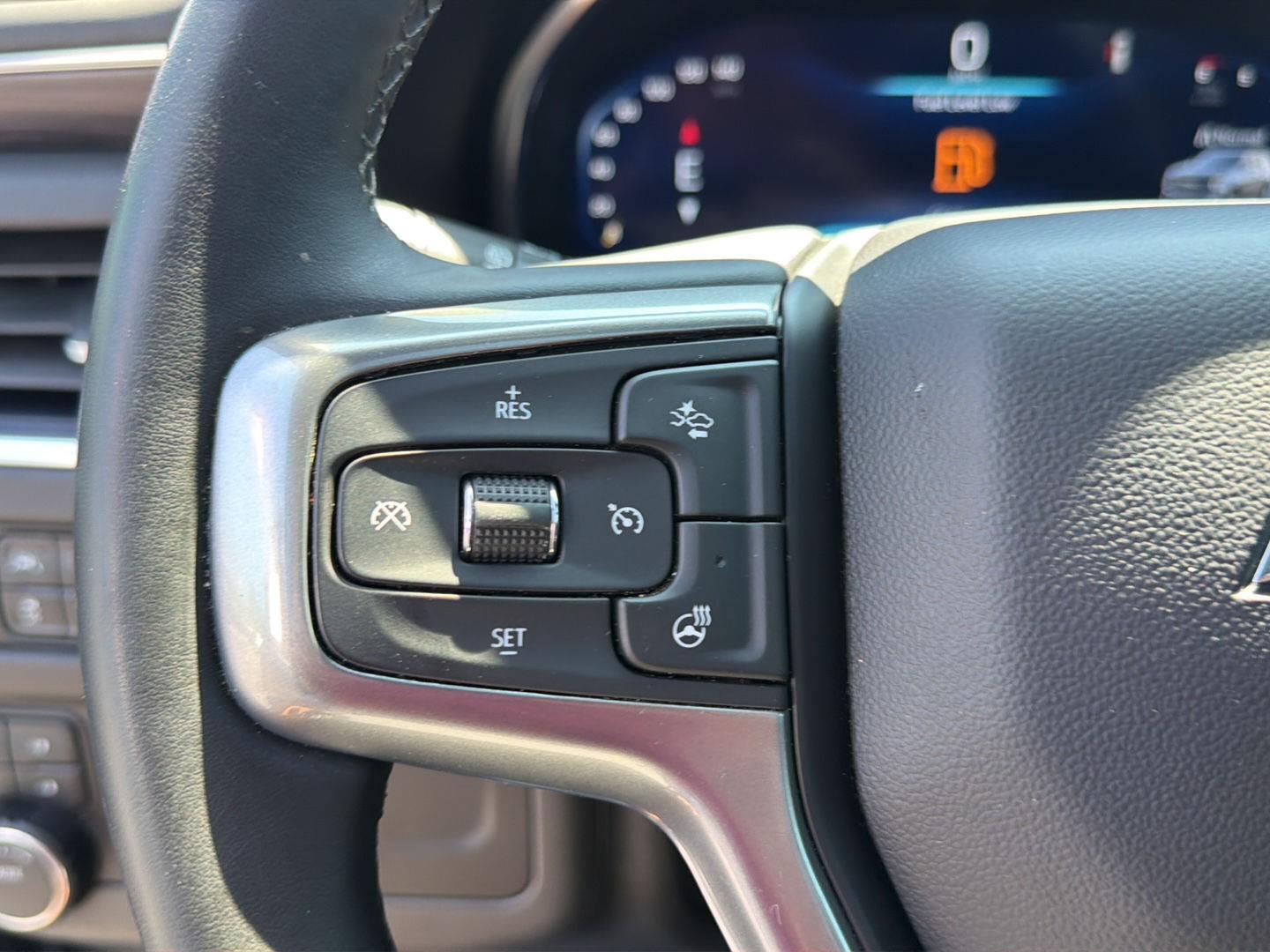 Used 2023 Chevrolet Tahoe SUV