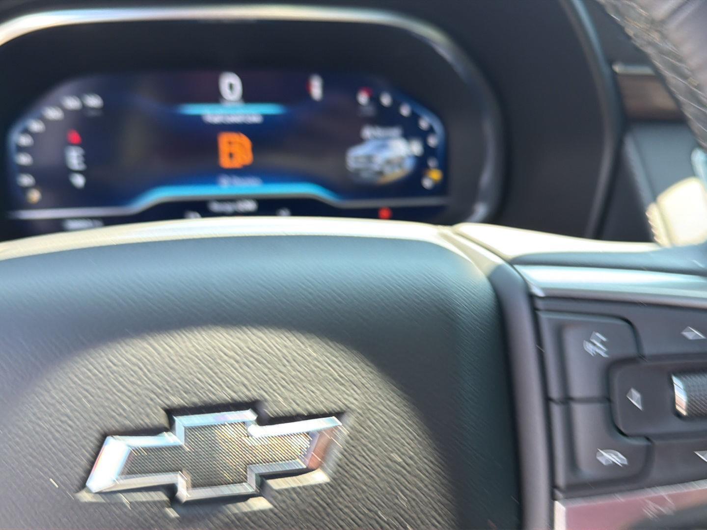 Used 2023 Chevrolet Tahoe SUV