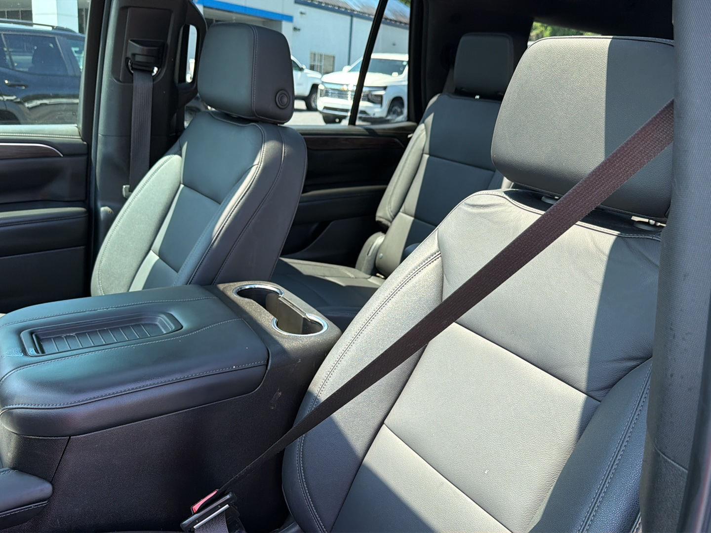 Used 2023 Chevrolet Tahoe SUV