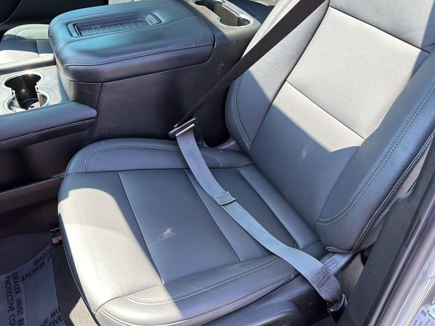 Used 2023 Chevrolet Tahoe SUV
