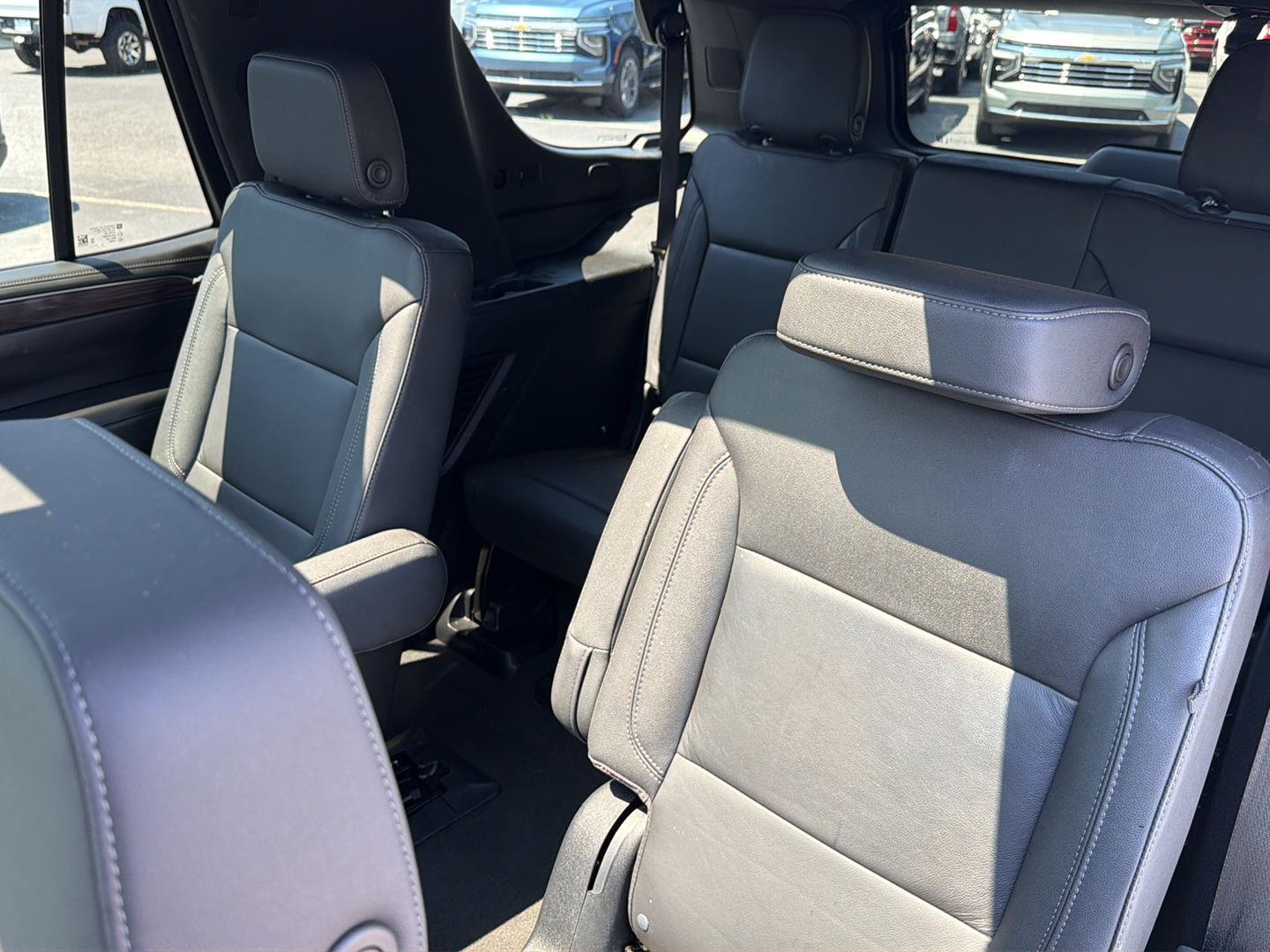 Used 2023 Chevrolet Tahoe SUV
