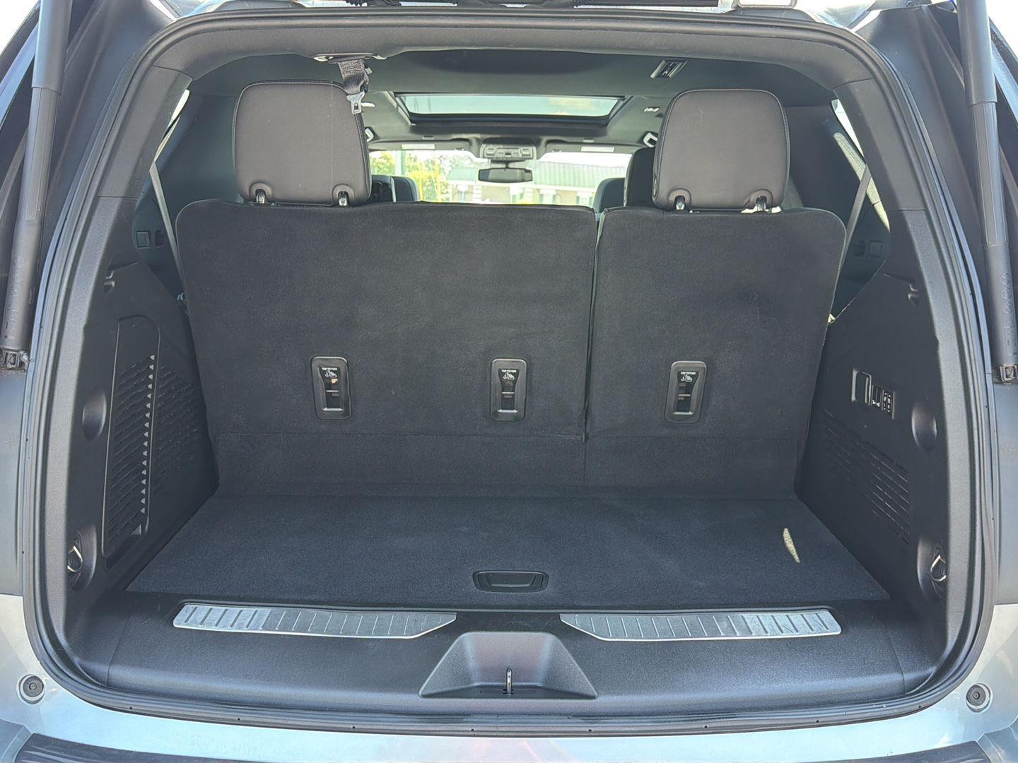 Used 2023 Chevrolet Tahoe SUV