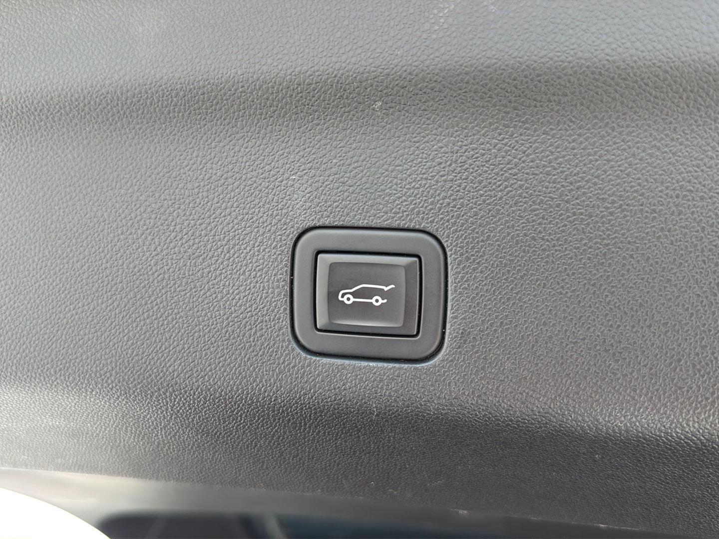 Used 2023 Chevrolet Tahoe SUV