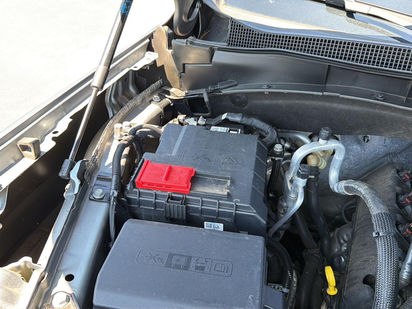 Used 2023 Chevrolet Tahoe SUV