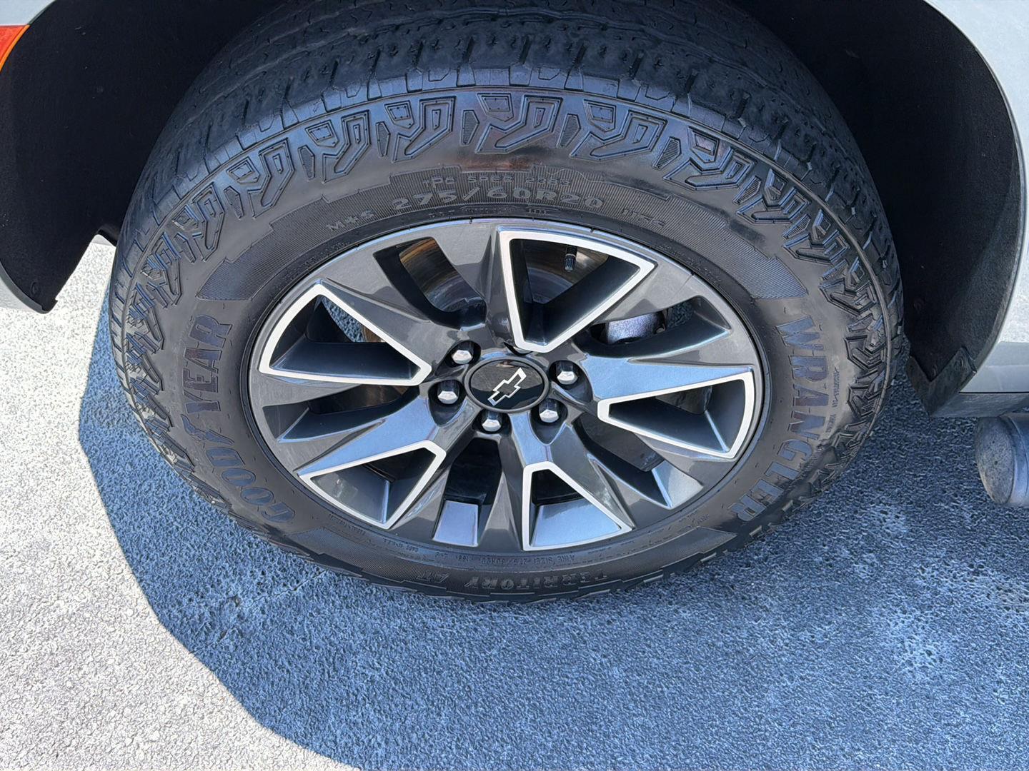 Used 2023 Chevrolet Tahoe SUV
