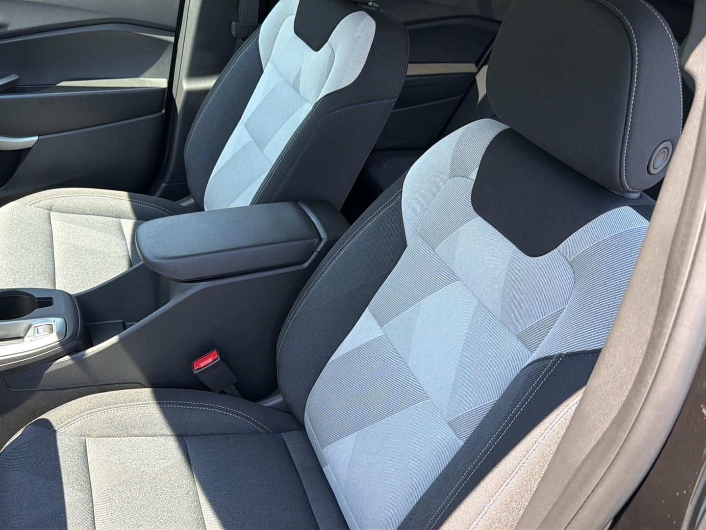 New 2026 Mosaic Black Metallic Chevrolet LS image 28