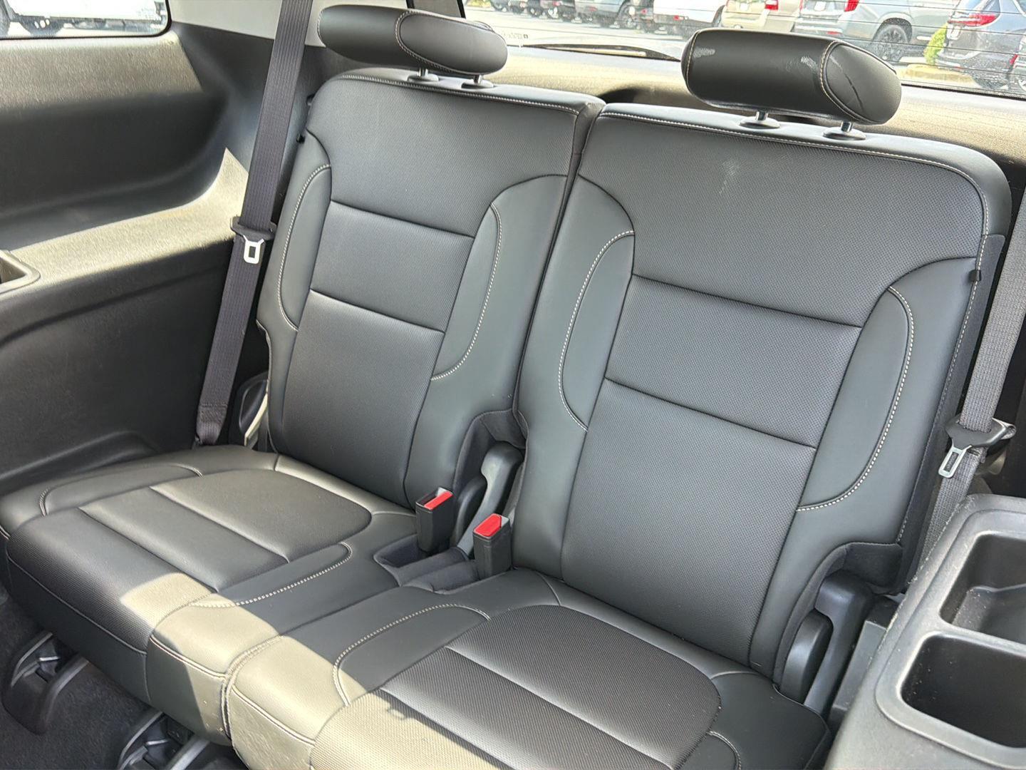 Used 2021 GMC Acadia Sedan