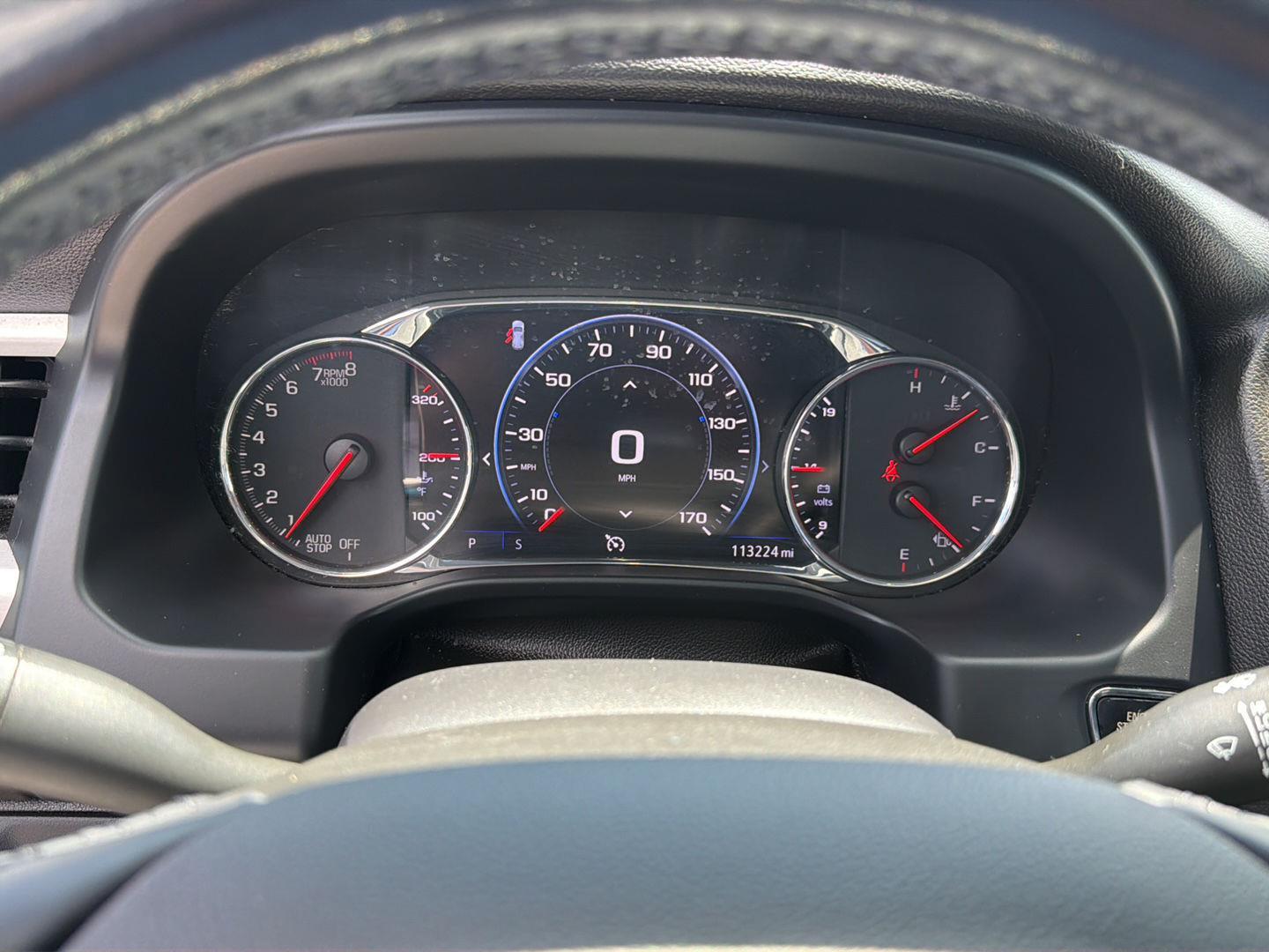 Used 2021 GMC Acadia Sedan