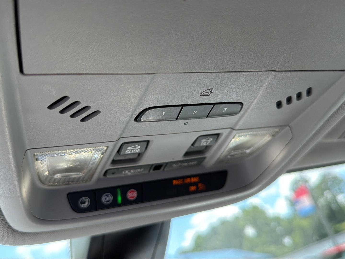 Used 2021 GMC Acadia Sedan