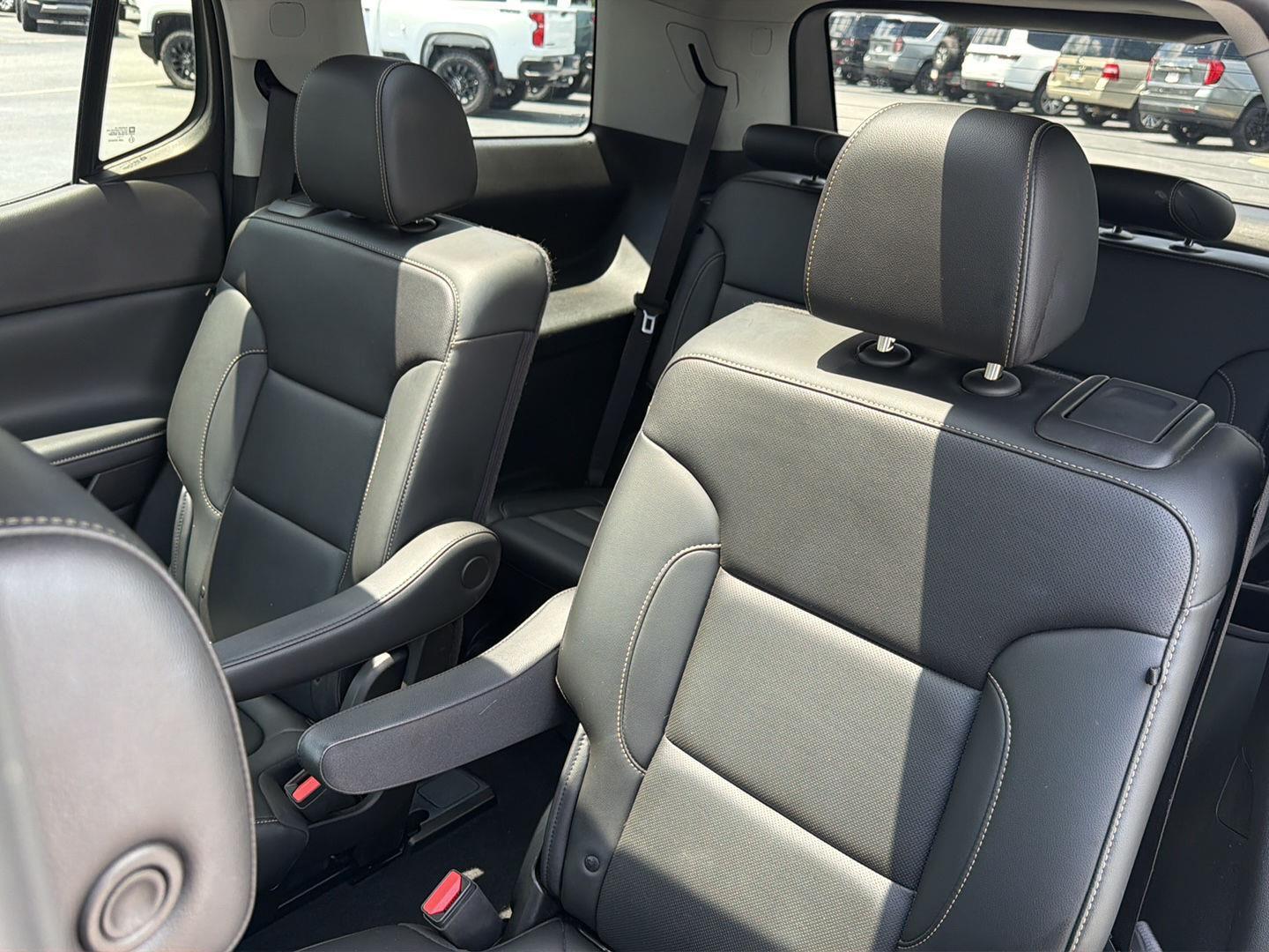 Used 2021 GMC Acadia Sedan