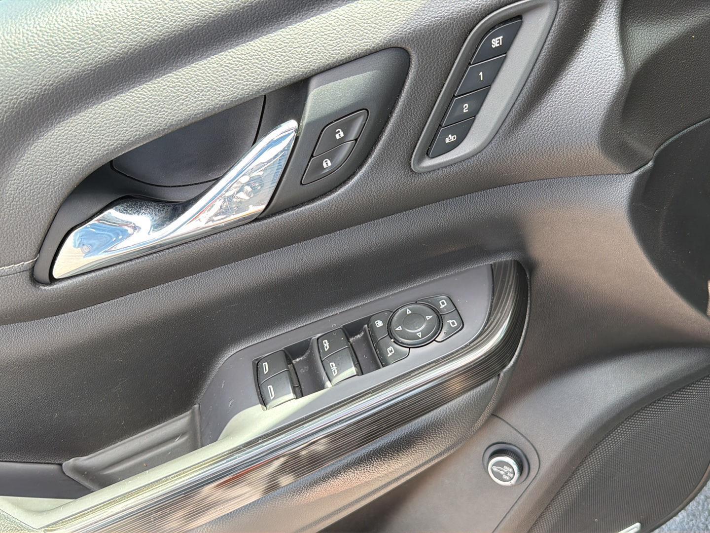 Used 2021 GMC Acadia Sedan