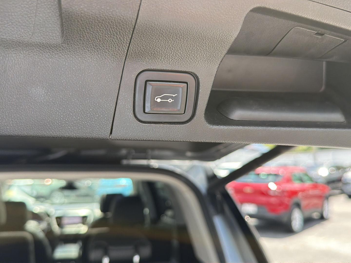 Used 2021 GMC Acadia Sedan