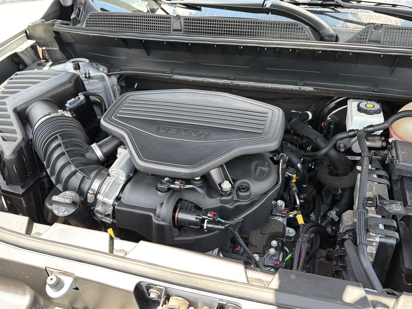 Used 2021 GMC Acadia Sedan