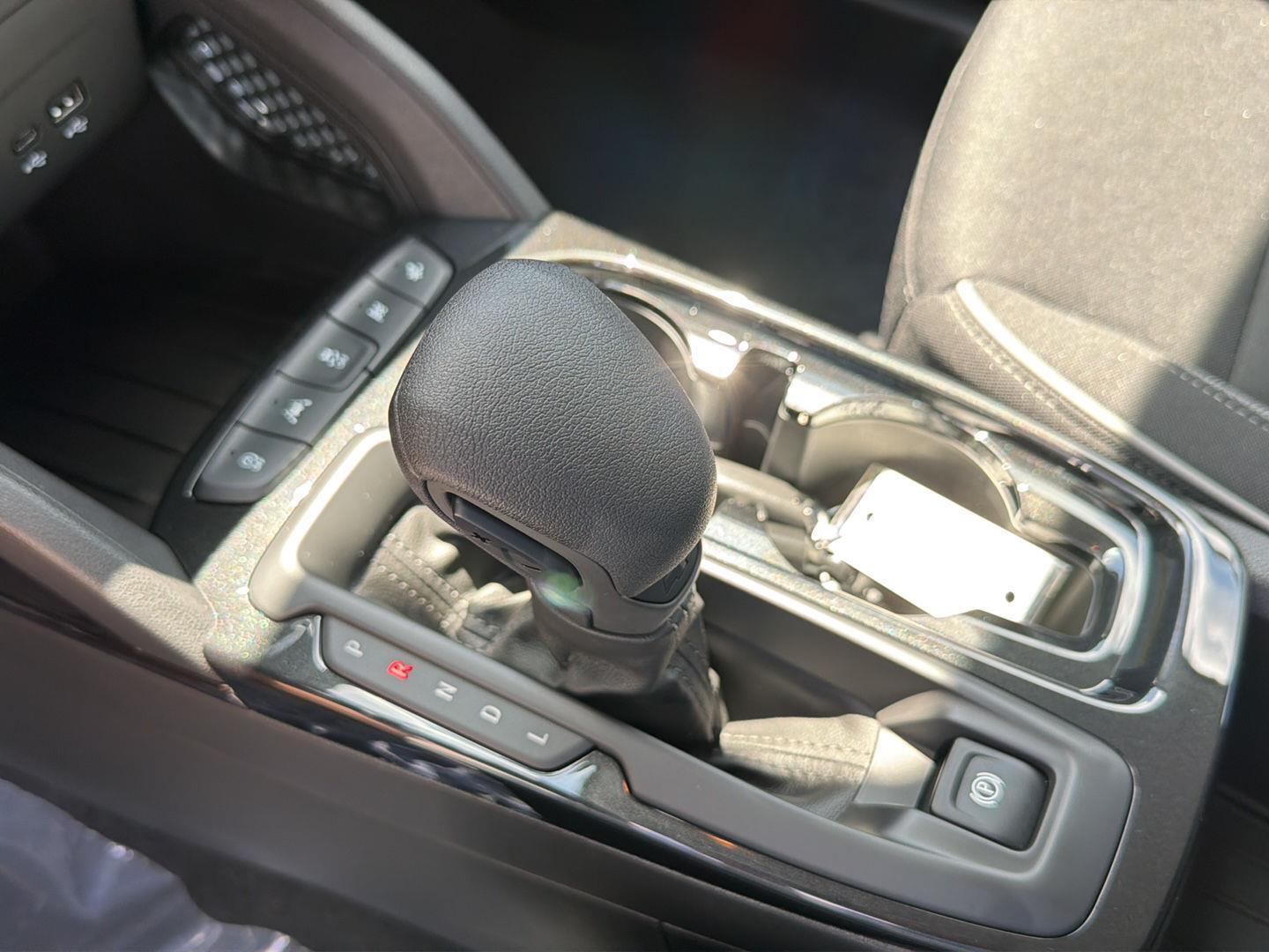 New 2026 Marina Blue Metallic Chevrolet LS image 26