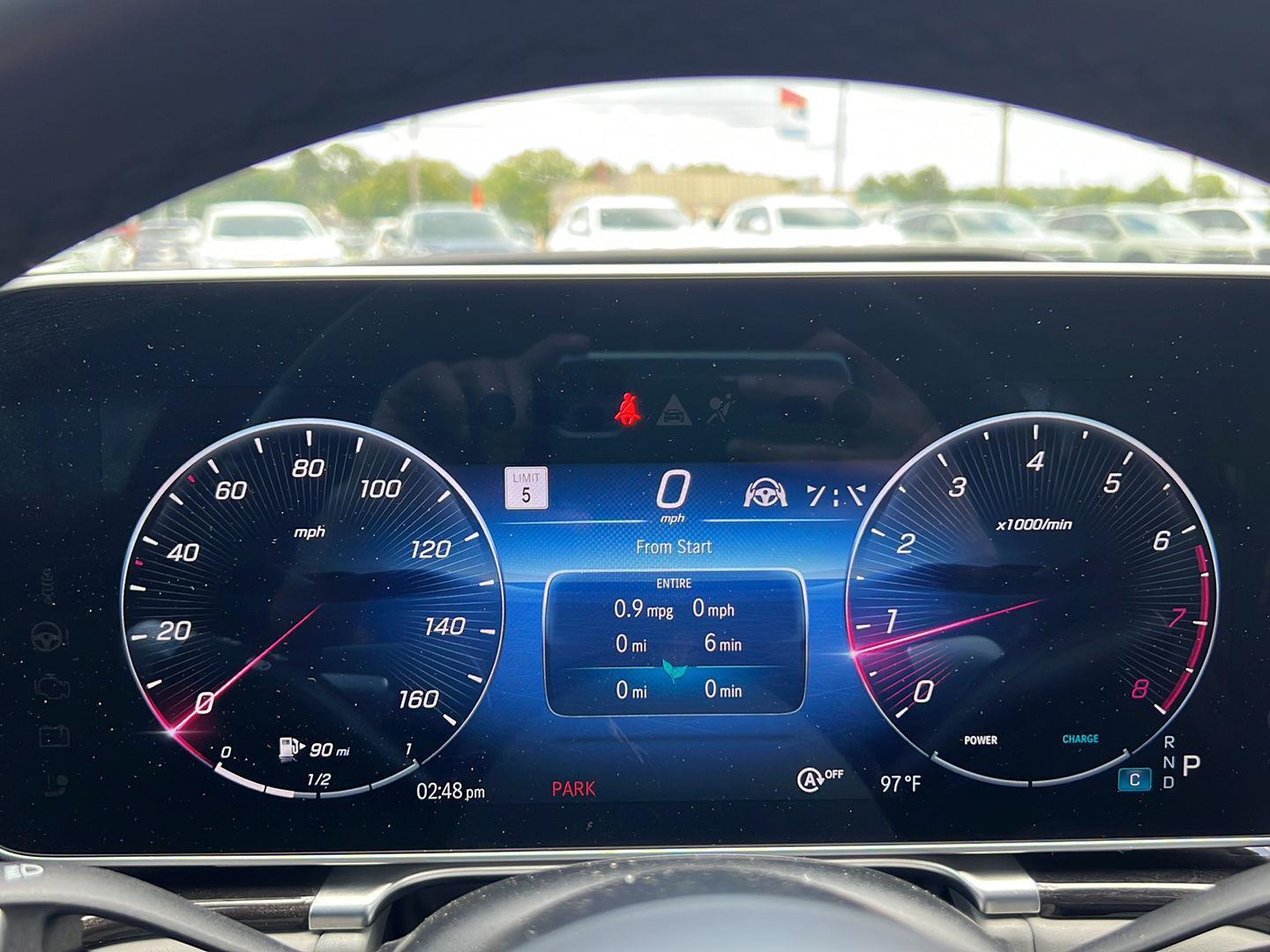 Used 2022 Mercedes-benz S-Class Sedan