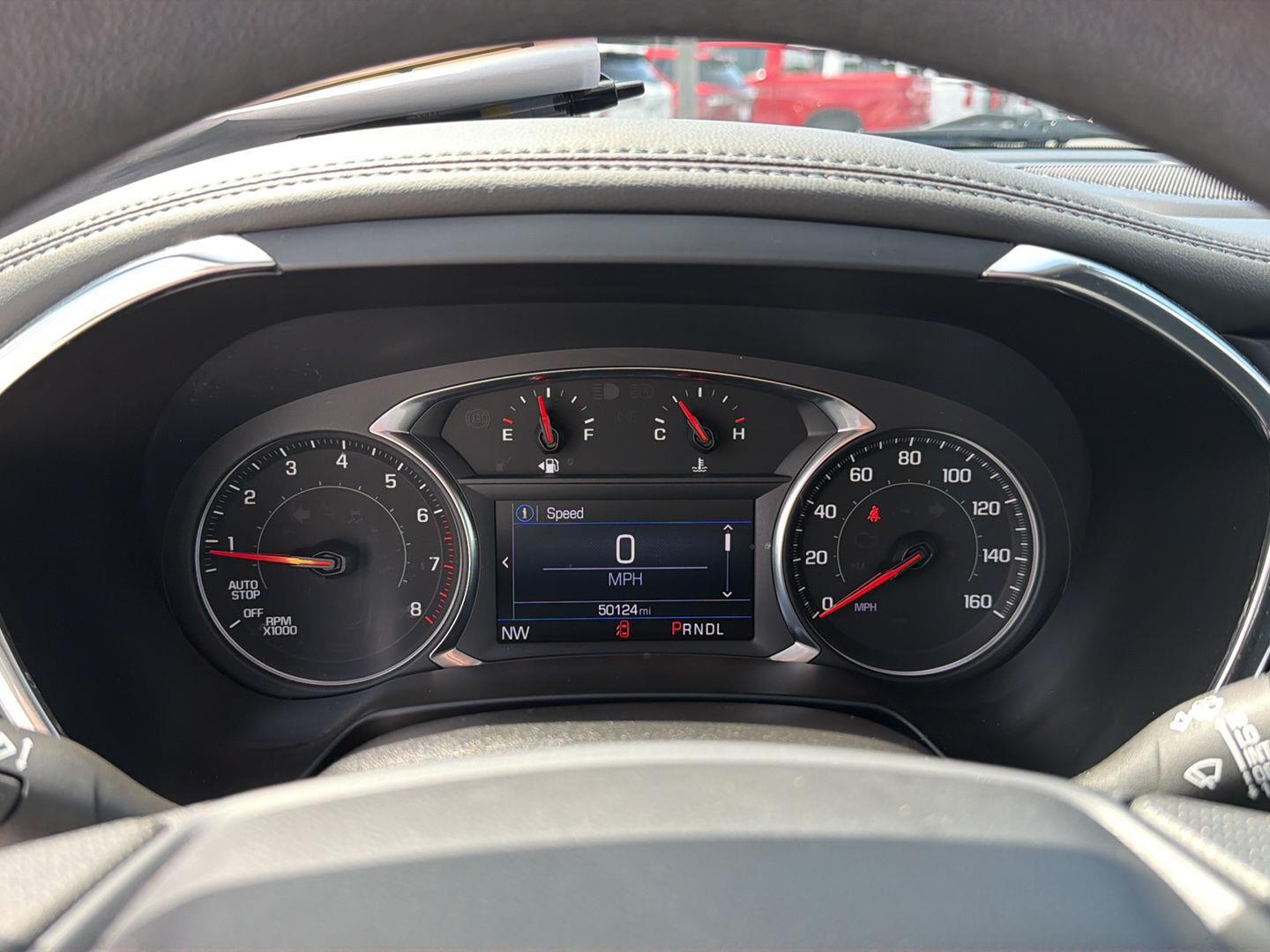 Used 2022 Chevrolet Blazer SUV