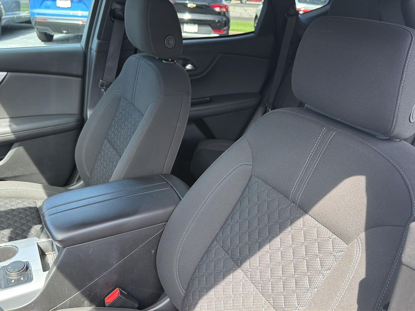 Used 2022 Chevrolet Blazer SUV