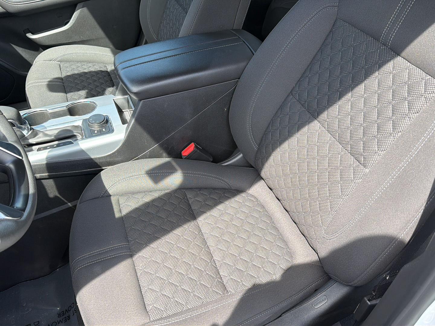 Used 2022 Chevrolet Blazer SUV