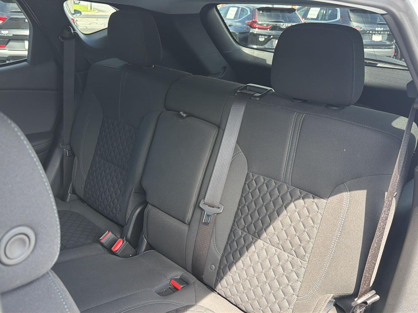 Used 2022 Chevrolet Blazer SUV
