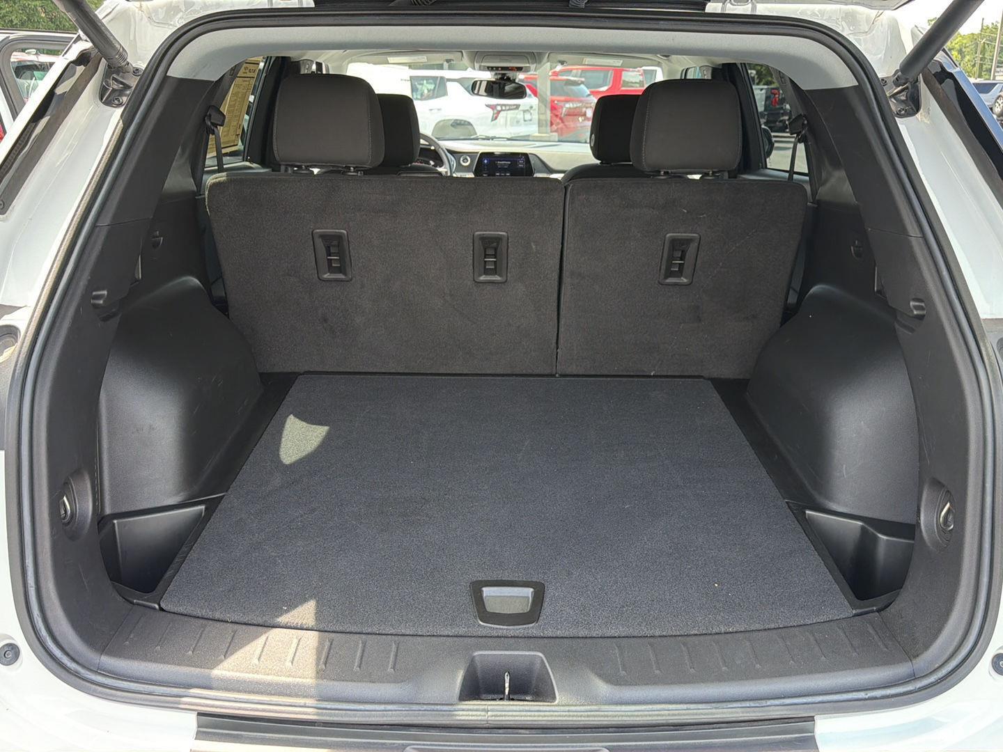 Used 2022 Chevrolet Blazer SUV