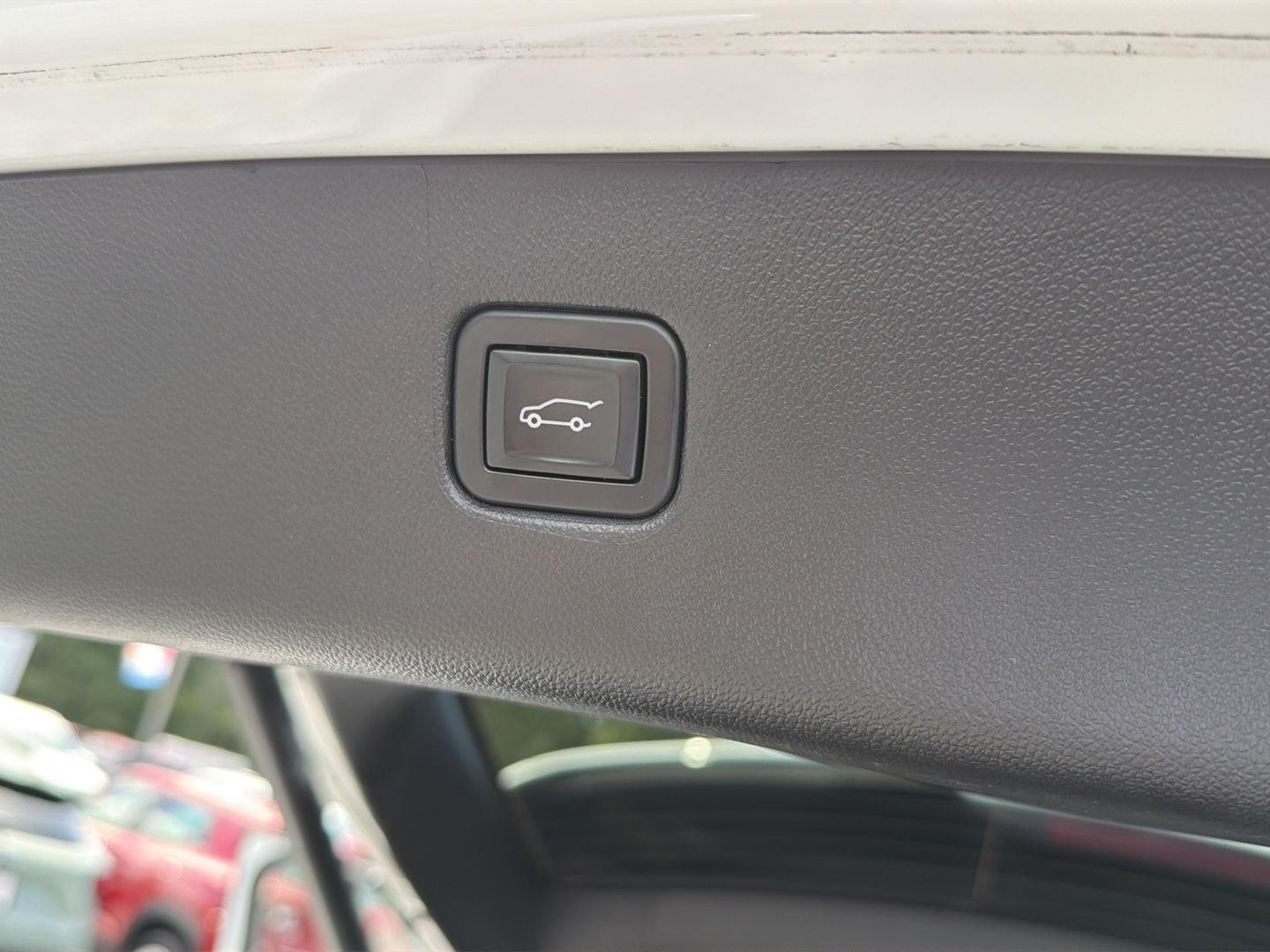 Used 2022 Chevrolet Blazer SUV