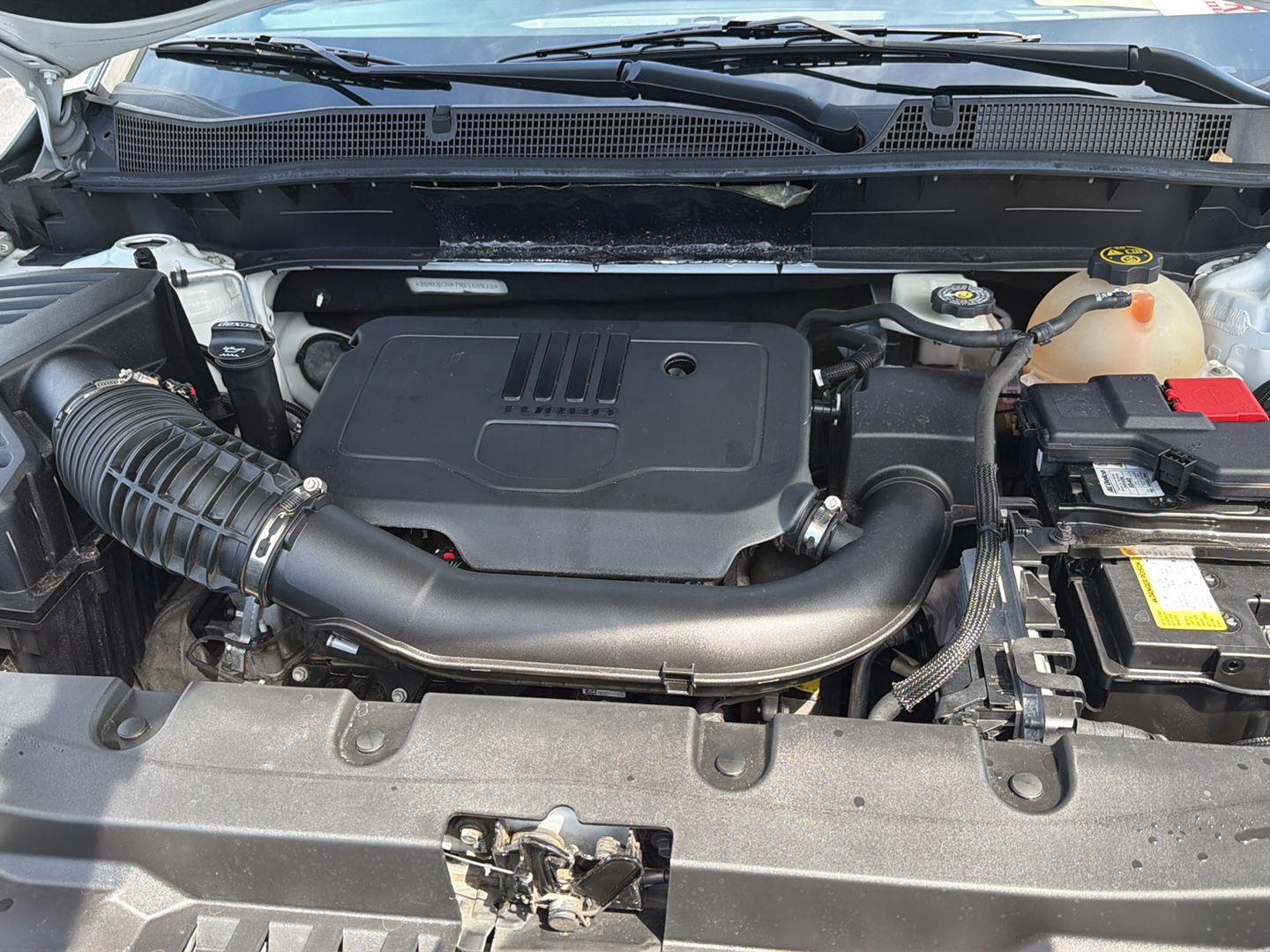 Used 2022 Chevrolet Blazer SUV
