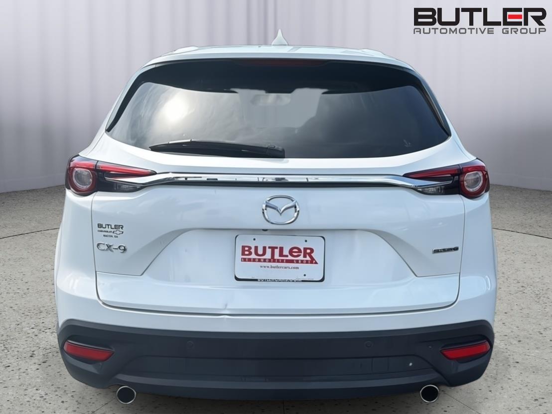 Used 2021 Mazda CX-9 SUV