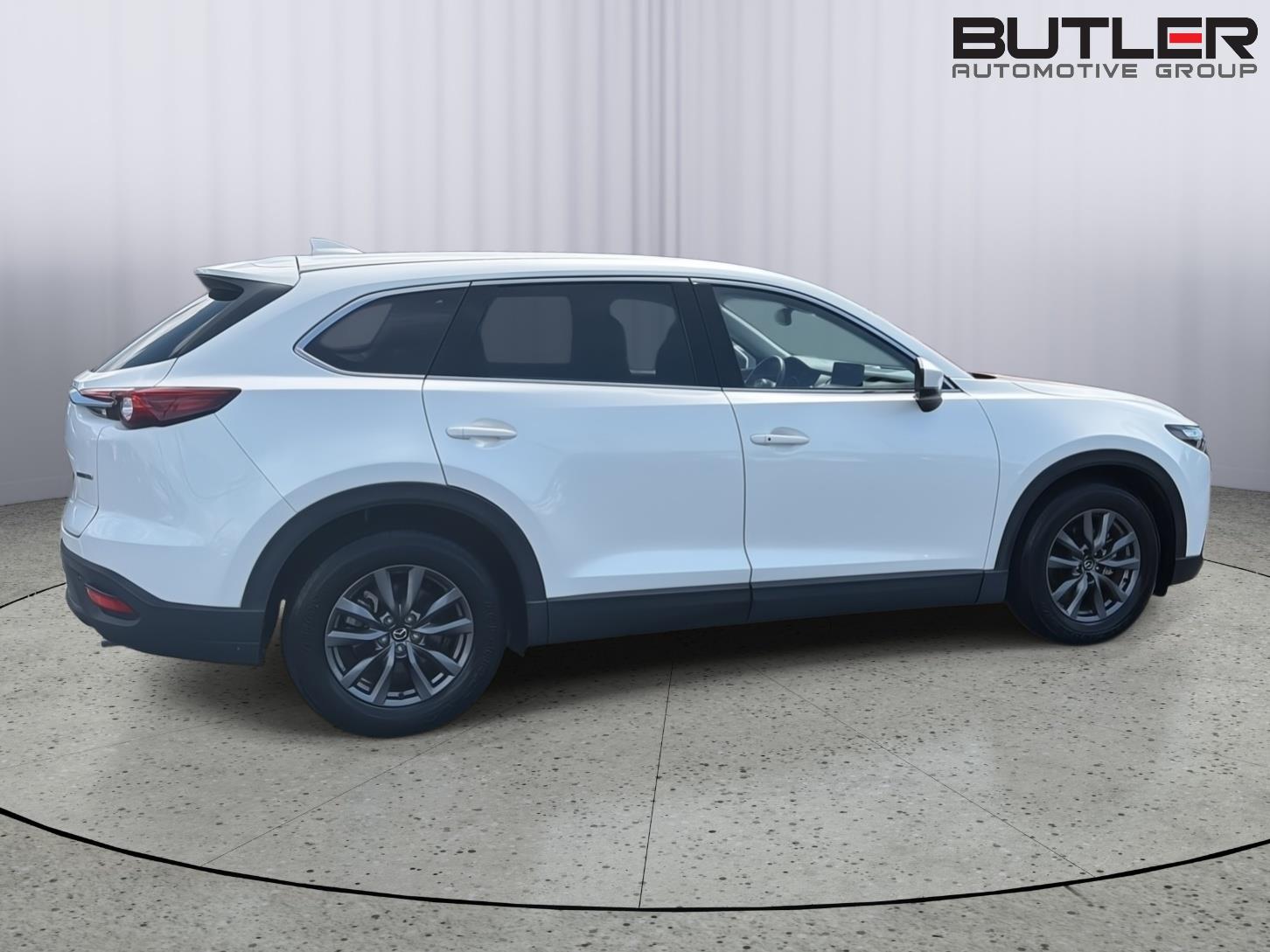 Used 2021 Mazda CX-9 SUV