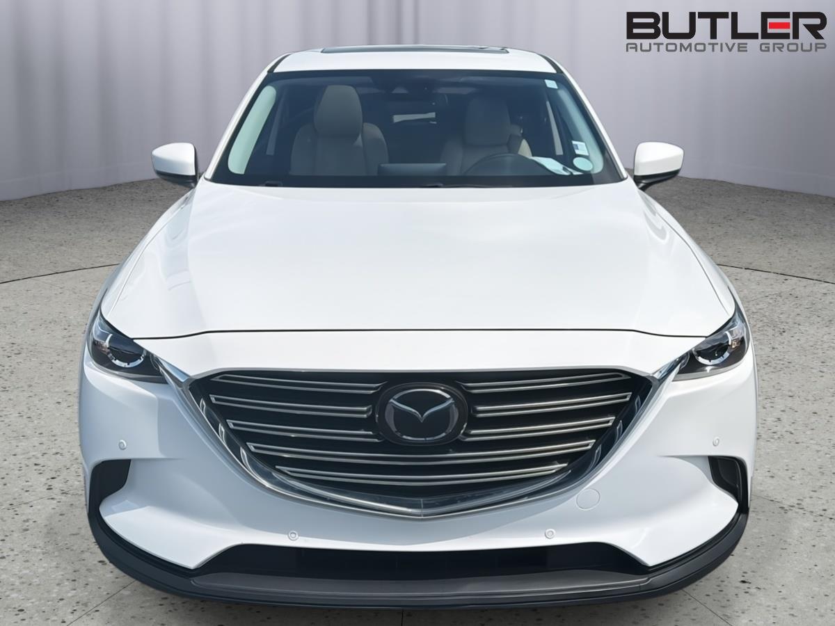 Used 2021 Mazda CX-9 SUV