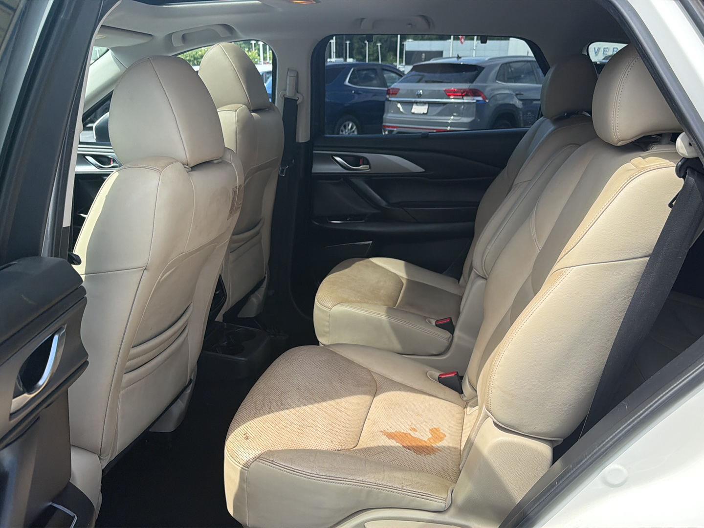 Used 2021 Mazda CX-9 SUV