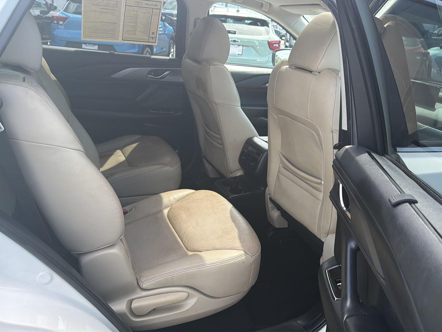 Used 2021 Mazda CX-9 SUV