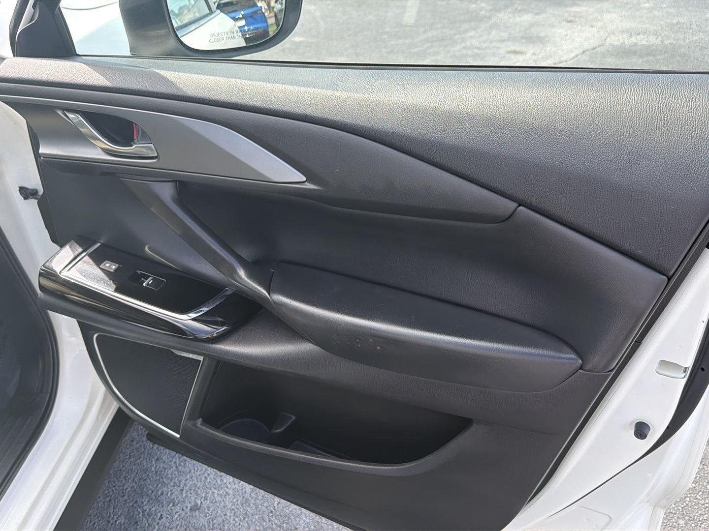 Used 2021 Mazda CX-9 SUV