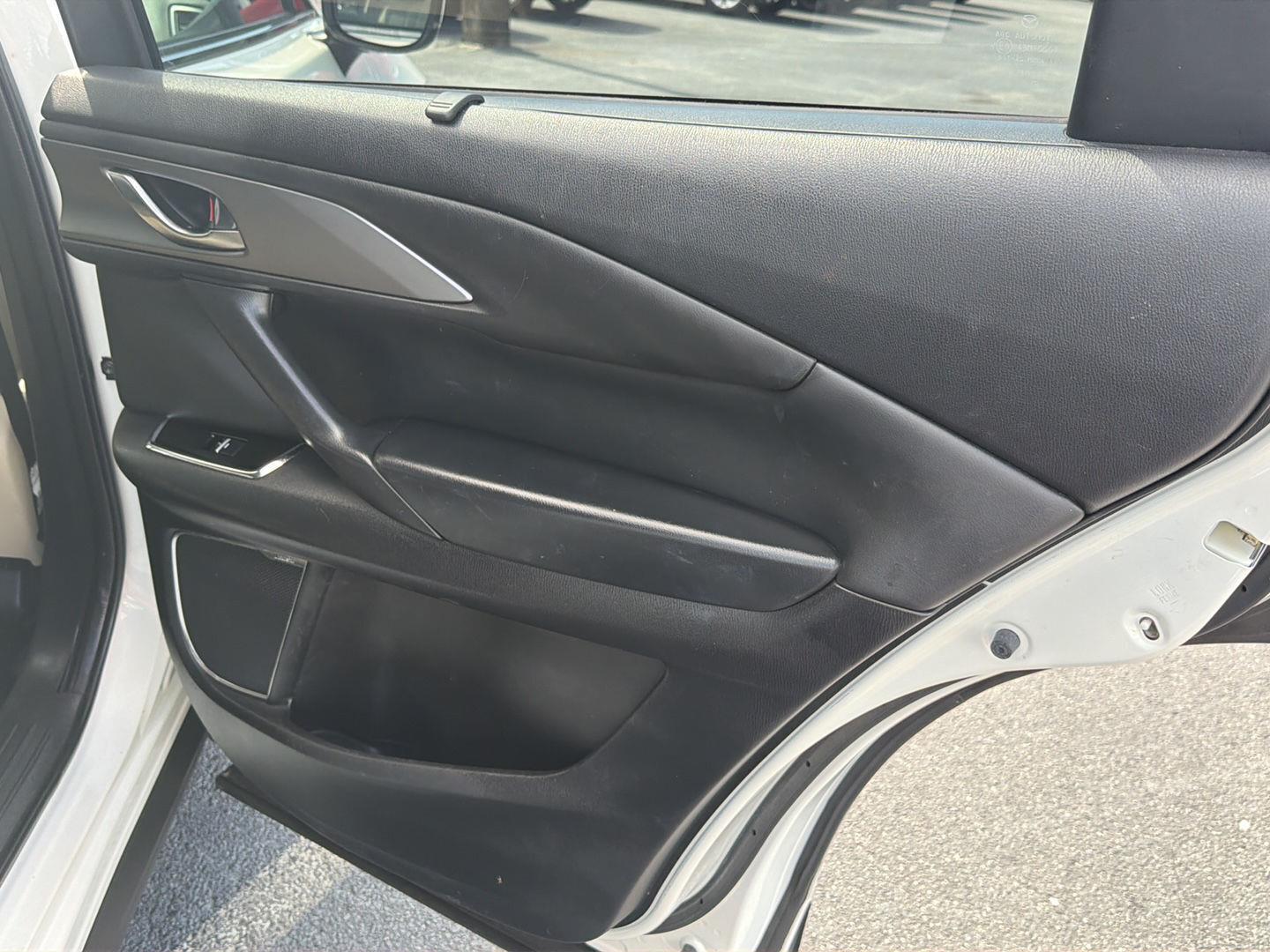 Used 2021 Mazda CX-9 SUV