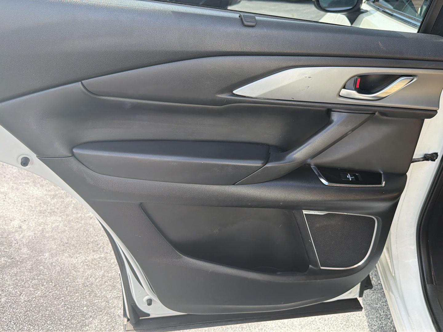 Used 2021 Mazda CX-9 SUV