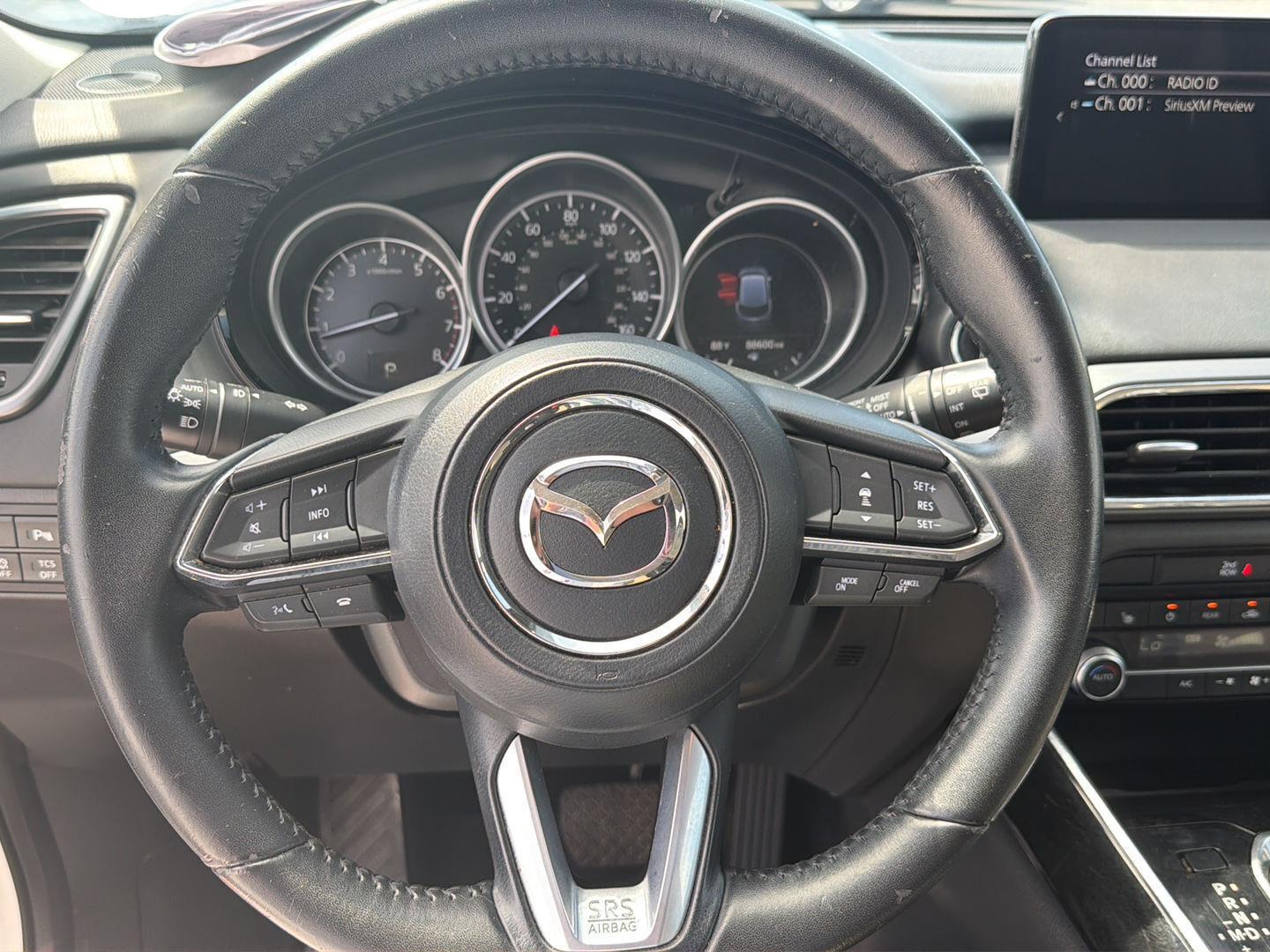 Used 2021 Mazda CX-9 SUV