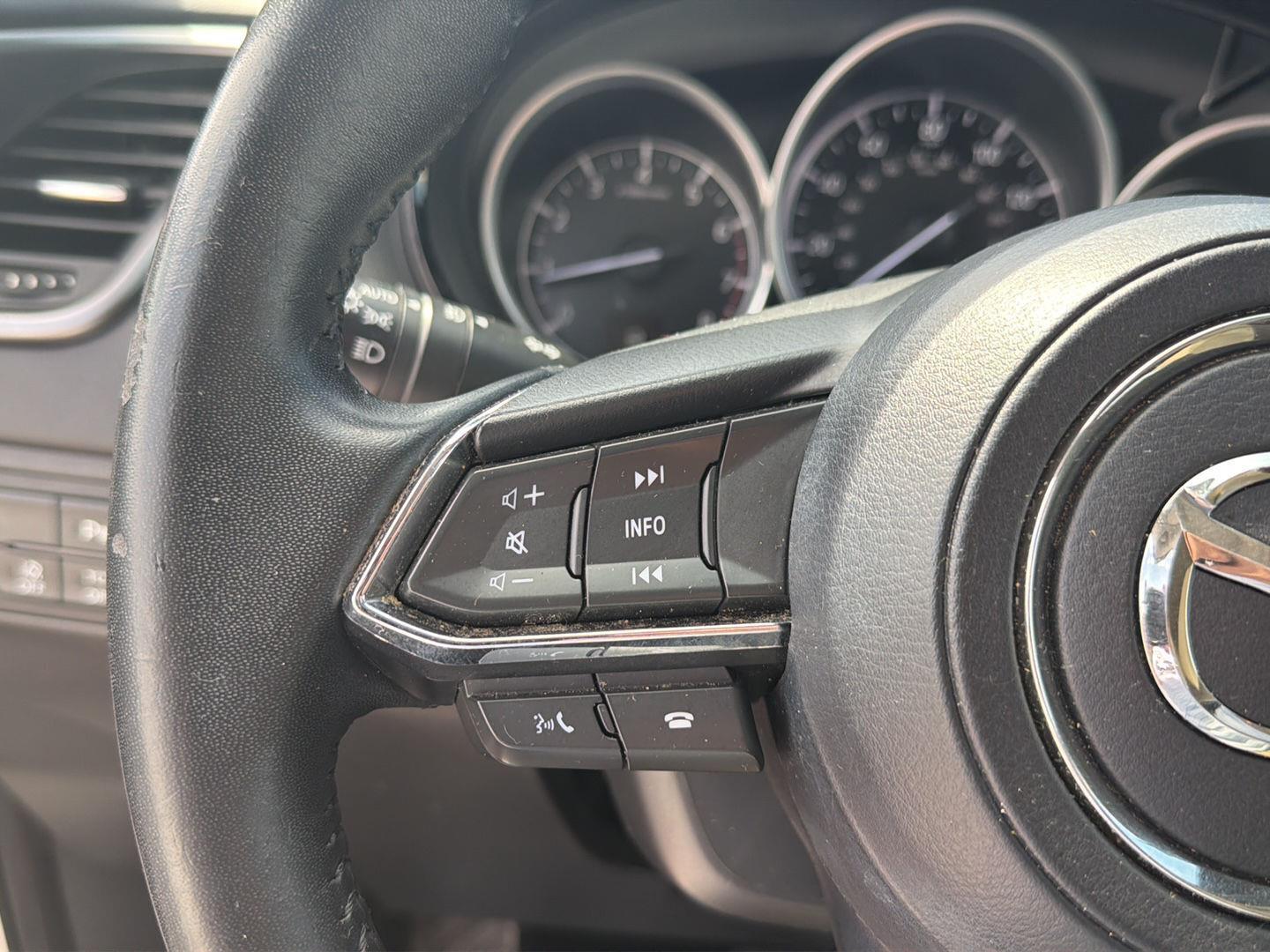 Used 2021 Mazda CX-9 SUV