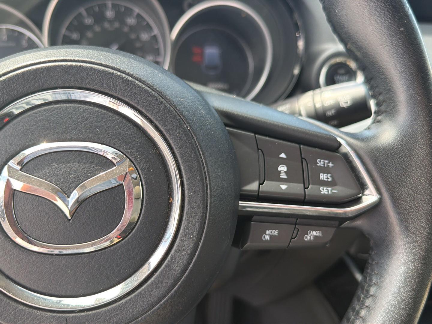 Used 2021 Mazda CX-9 SUV