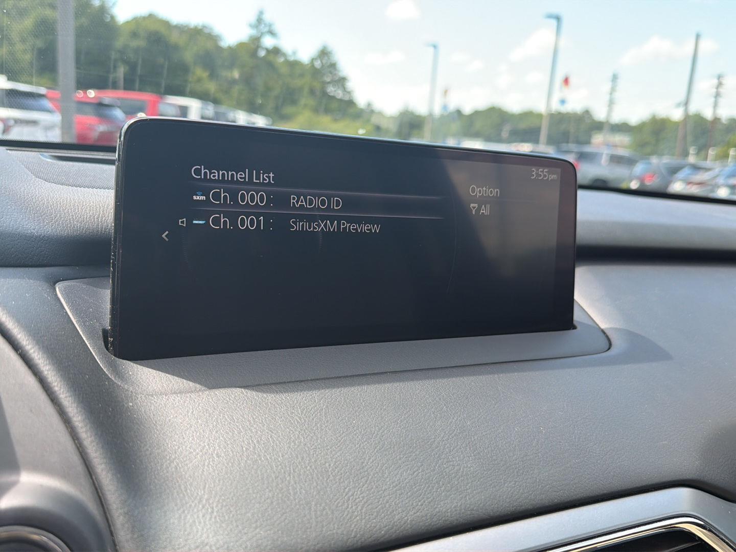 Used 2021 Mazda CX-9 SUV