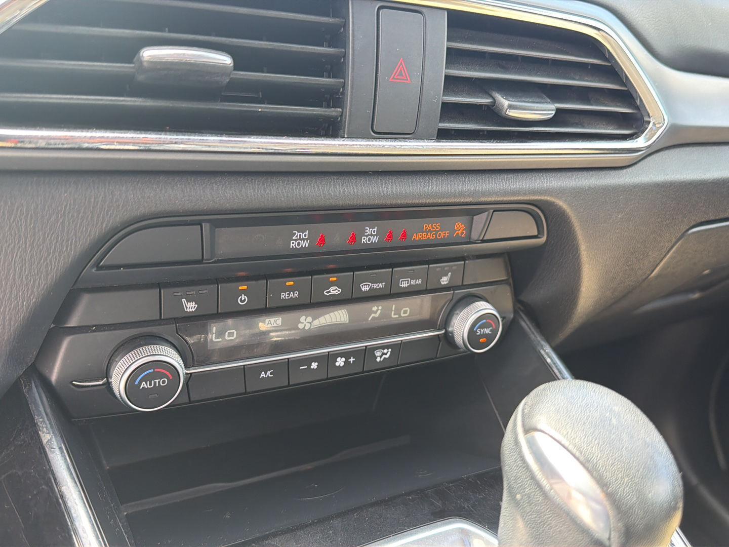 Used 2021 Mazda CX-9 SUV
