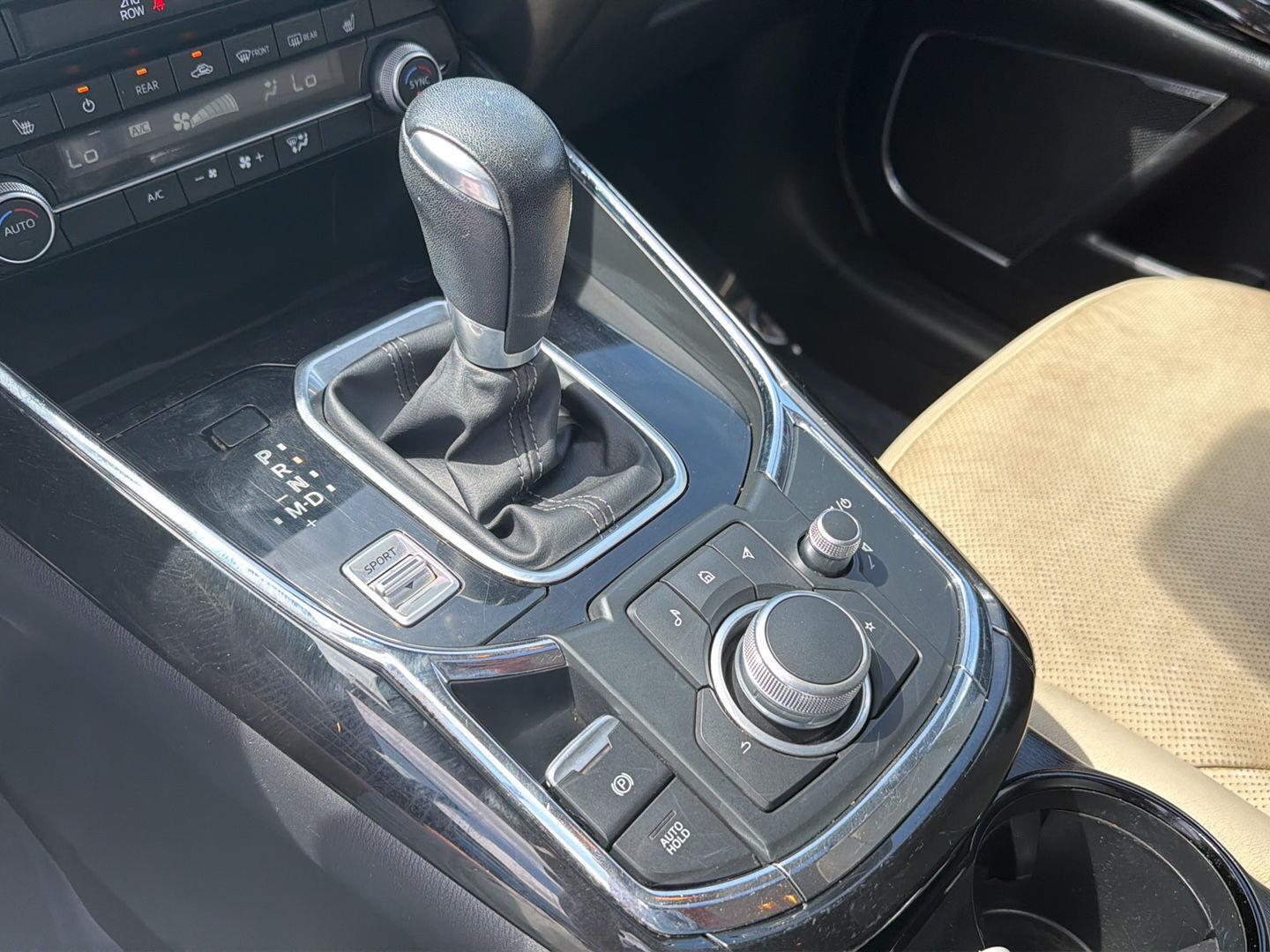 Used 2021 Mazda CX-9 SUV