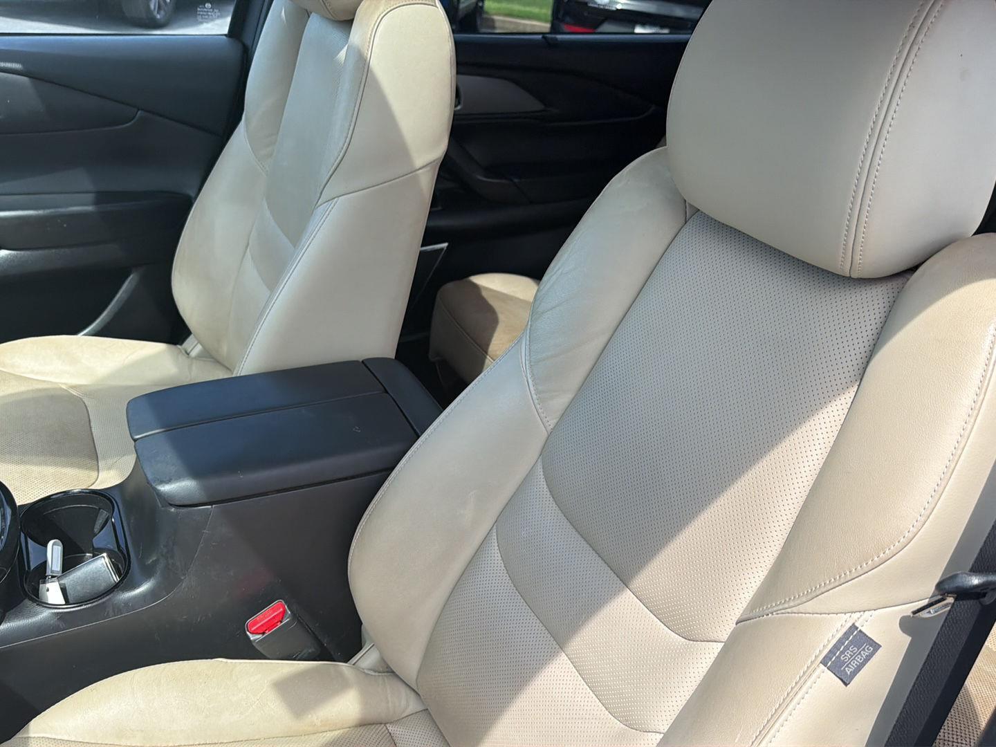 Used 2021 Mazda CX-9 SUV
