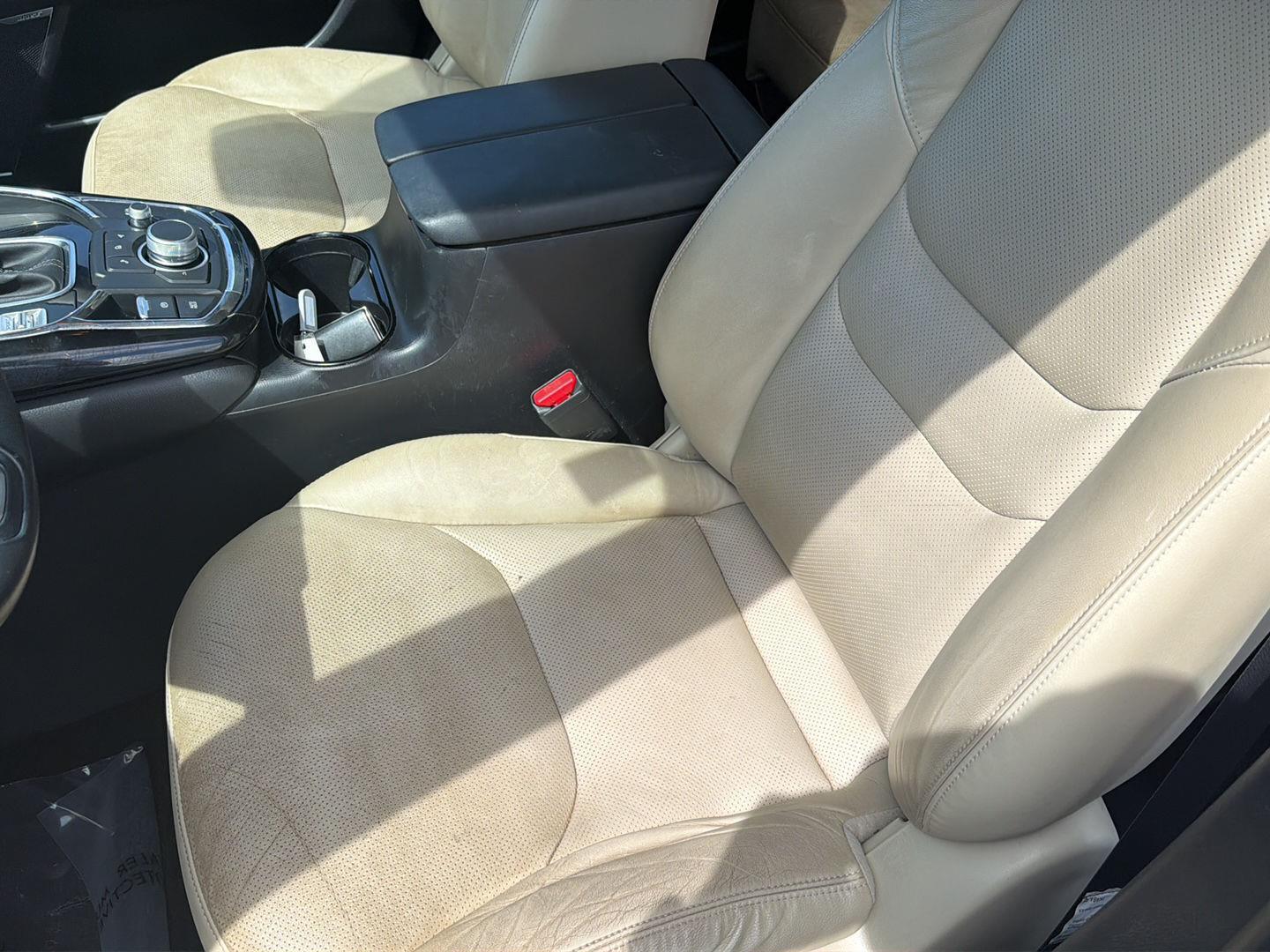 Used 2021 Mazda CX-9 SUV