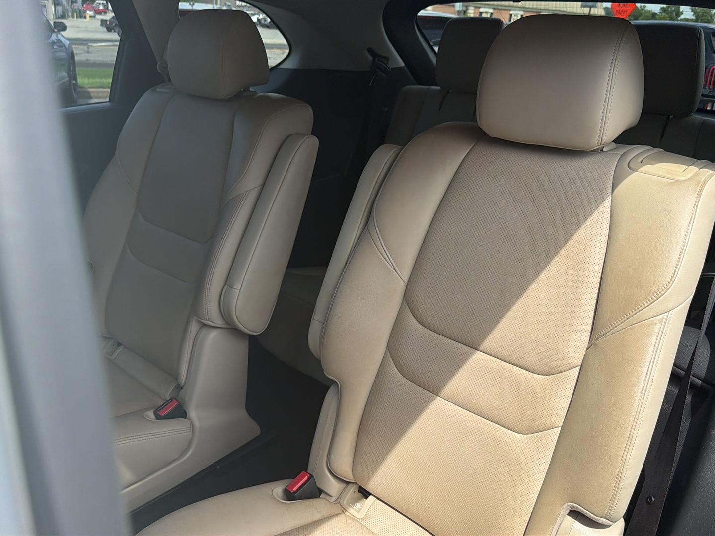 Used 2021 Mazda CX-9 SUV