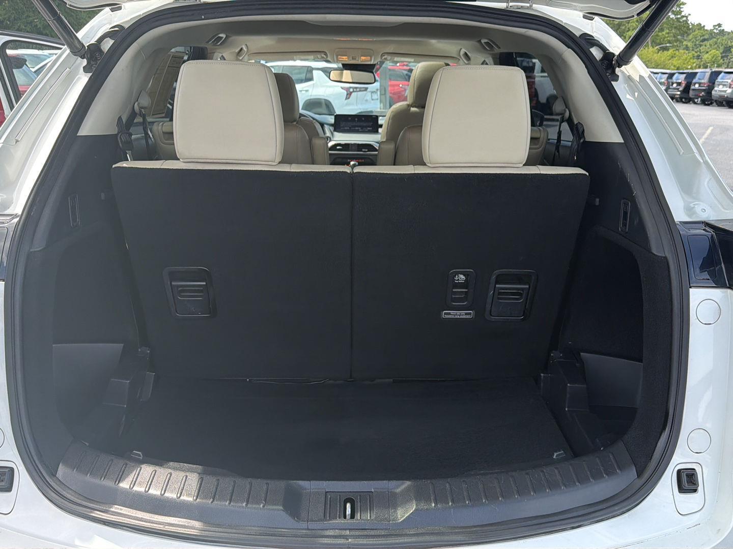 Used 2021 Mazda CX-9 SUV